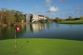 Domaine des Portes de Sologne – Golf