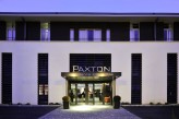 Paxton Hôtel Residence - Entrée Principale