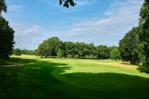 Hôtel Hermitage à Montreuil sur Mer - le parcours le Belvédère du Golf de Nampont Saint-Martin situé à 15km de l'hôtel