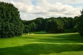 Hôtel Hermitage à Montreuil sur Mer - le parcours le Belvédère du Golf de Nampont Saint-Martin situé à 15km de l'hôtel