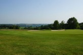 Hôtel du Golf à Lumbres - Golf