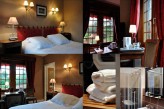 Hostellerie Vieille Ferme - Chambre Confort Plus