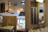 Hostellerie Vieille Ferme - Chambre Confort