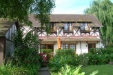 Hostellerie Vieille Ferme - Vue Extérieure