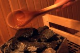 Hôtel Antares & Spa - Atmosphère Sauna