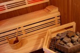 Hôtel Antares & Spa - Sauna