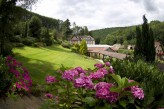 Hôtel Le Clos des Délices – Vue Extérieure