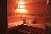 Hôtel le Lion d’Or & Spa  - Sauna à Infrarouges