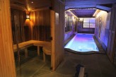Hôtel le Lion d’Or & Spa  - Sauna à Infrarouges