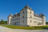 Hostellerie de la Poste - Château d'Ancy à 40 minutes de l'hôtel