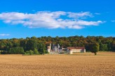 Hostellerie de la Poste - Chateau de Faulin à 35 minutes de l'hôtel