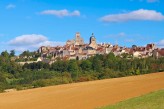 Hostellerie de la Poste - Vezelay à 42 minutes de l'hôtel