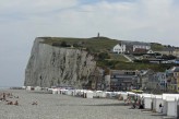 Hôstellerie la Vielle Ferme - Mers les Bains Plage à 12km de l'hôtel