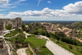 Hostellerie Le Castellas - Les Baux de Provences à 49 km de l’hostellerie 