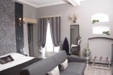 Hostellerie Le Castellas - Chambre Prestige