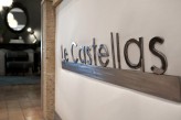 Hostellerie Le Castellas