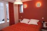 Hostellerie Vieille Ferme - Chambre Standard