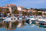 Hostellerie Berard & Spa - Bandol à 10km de l'hôtel