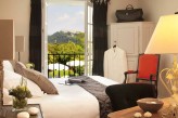 Hostellerie Berard & Spa - Chambre Charme Supérieure de la Bastide
