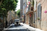 Hostellerie Berard & Spa - La Cadière d Azur