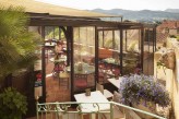 Hostellerie Berard & Spa - Le Bistrot