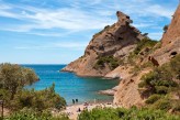 Hostellerie Berard & Spa - Plage de Figuerolles à 23km de l'hôtel