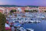 Hostellerie Berard & Spa - Port de La Ciotat à 22 km de l'hôtel