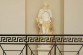 Hostellerie Bérard & Spa - Statue Hall 