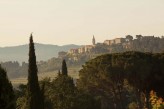 Hostellerie Berard & Spa - Vue sur le Village