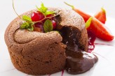 Hostellerie de la Poste - Dessert