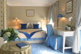 Hostellerie la Briqueterie & Spa – Chambre Deluxe