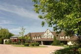 Hostellerie la Briqueterie & Spa –  Extérieur