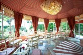 Hostellerie la Briqueterie & Spa – Parties Communes