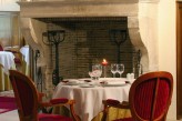 Hostellerie la Briqueterie & Spa – Restaurant