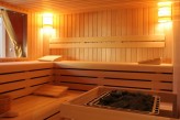 Hostellerie la Briqueterie & Spa –  Sauna