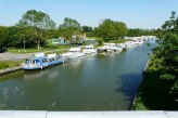 Hôtel du Golf à Lumbres - Base Nautique Arques à 22km de l'hôtel crédit photo OTPSO