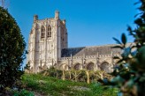 Hôtel du Golf à Lumbres - Cathédrale de St Omer à 15km de l'hôtel crédit photo P.Hudelle