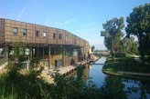 Hôtel du Golf à Lumbres - Maison du Marais St Omer crédit photo-OTPSO