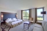 Hôtel du Golf à Lumbres - Junior Suite