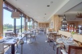 Hôtel du Golf à Lumbres - Restaurant