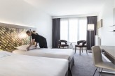 Hôtel du Parc à Hardelot - Chambre Charme