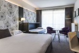 Hôtel du Parc à Hardelot - Chambre Luxe