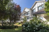 Hôtel du Parc à Hardelot - Extérieur