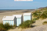 Hôtel du Parc à Hardelot - Plage d'Hardelot à 2 km