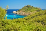 Hôtel du Parc Cavalaire-sur-mer - Cap Taillat à 16 km