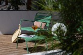 Hôtel du Parc Cavalaire-sur-mer - Chambre Confort sud - Terrasse