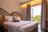 Hôtel du Parc Cavalaire-sur-mer - Chambre Supérieure vue mer