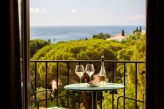 Hôtel du Parc Cavalaire-sur-mer - Chambre vue mer
