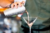 Hôtel du Parc Cavalaire-sur-mer - Cocktail