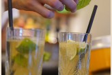 Hôtel du Parc Cavalaire-sur-mer - Cocktails